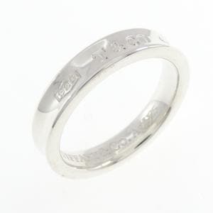 TIFFANY 1837 narrow ring