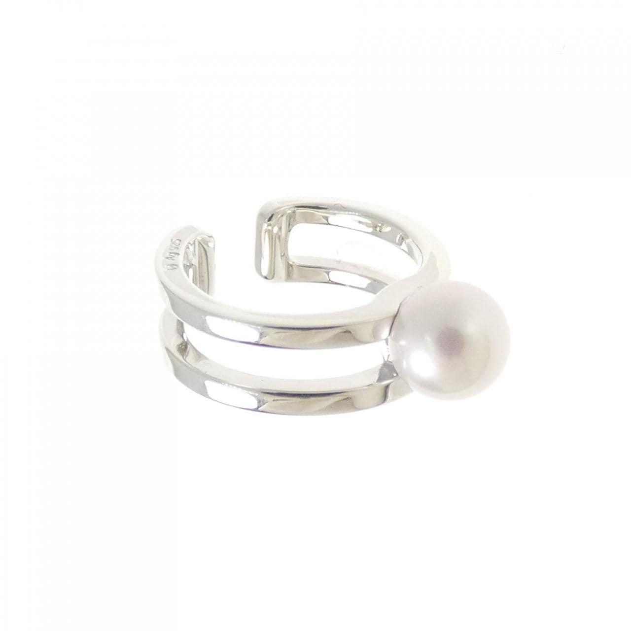 ミキモト パッショノワール イヤーカフ 6mm 片耳