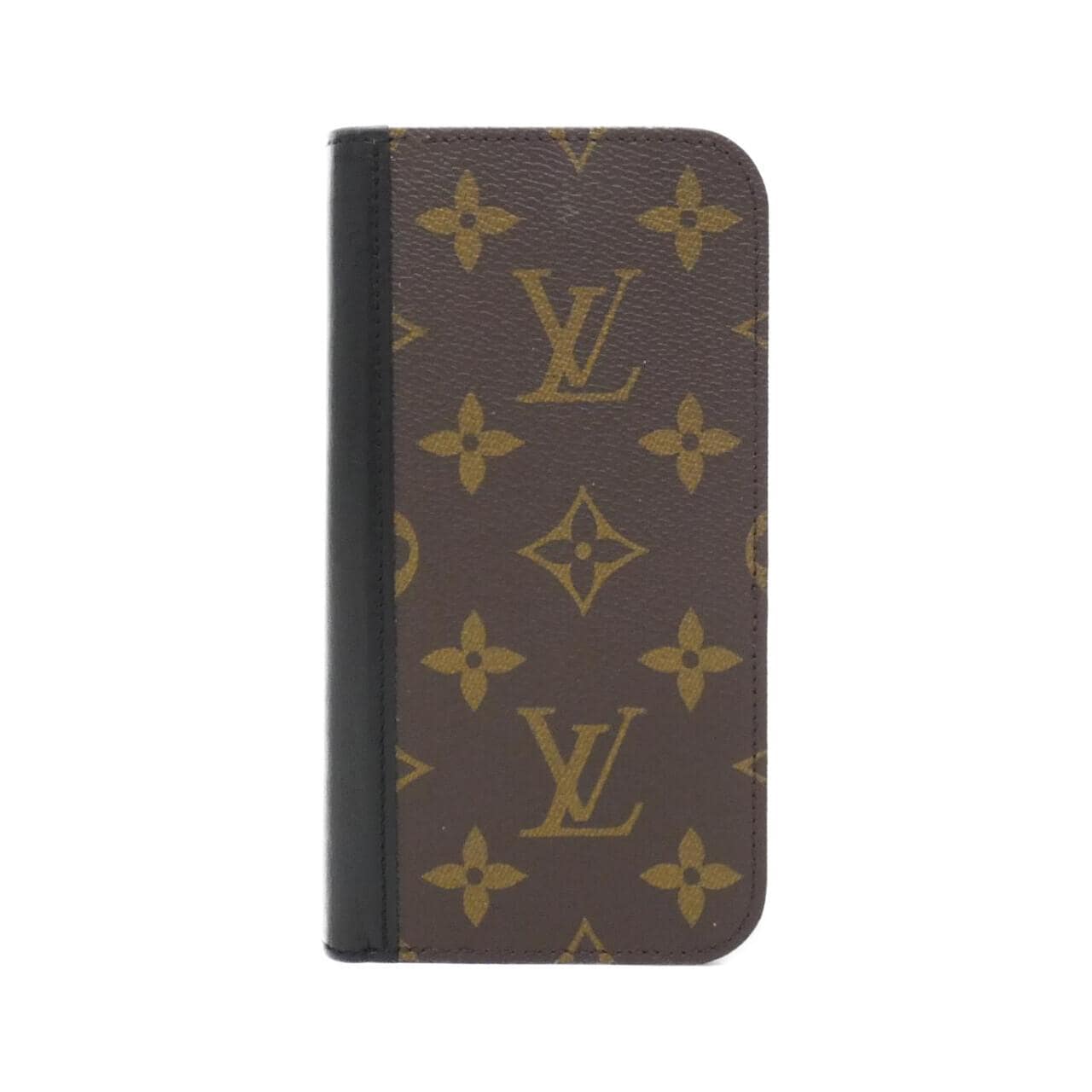 ルイヴィトン モノグラム IPHONE 16PRO フォリオ M12539 フォンケース