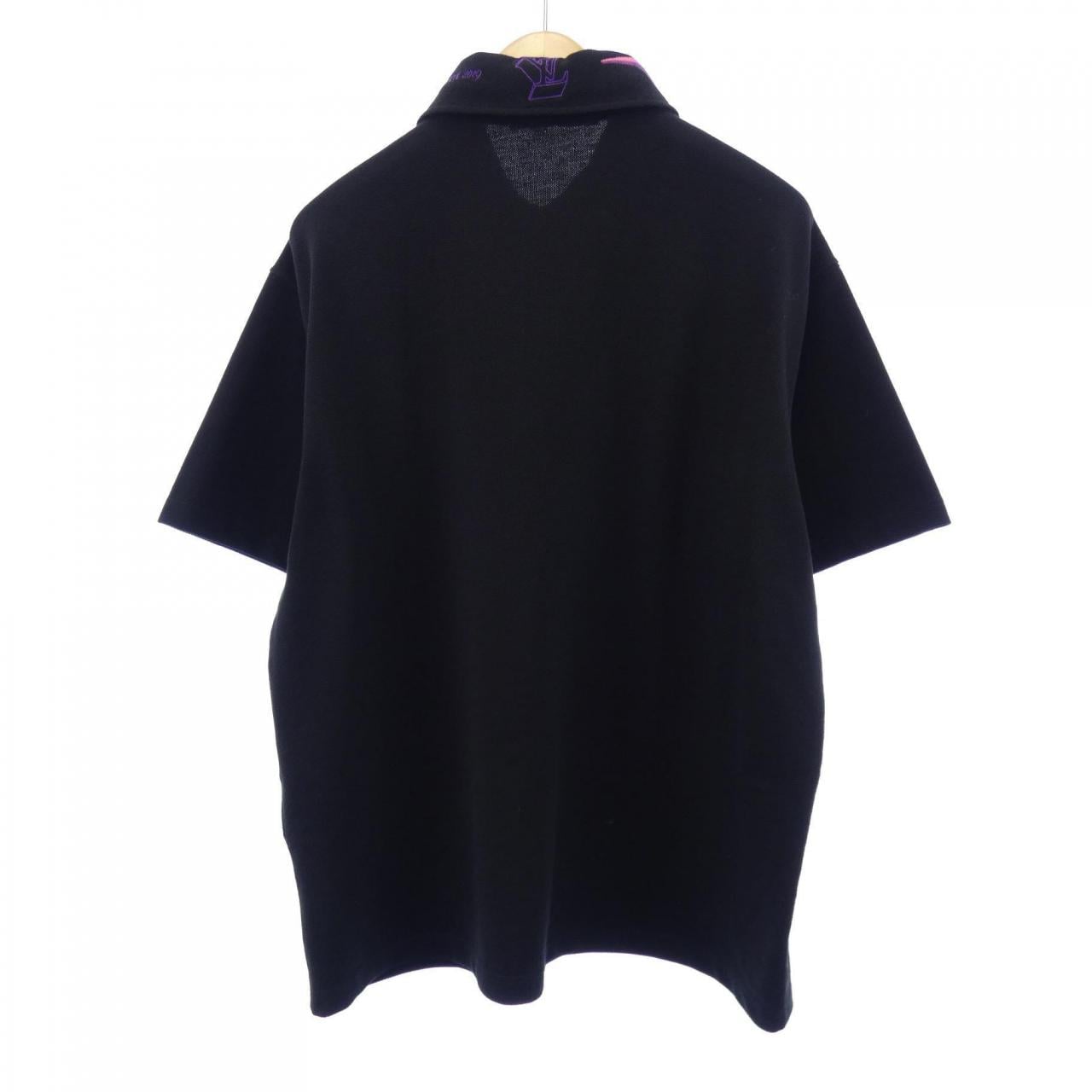 ルイヴィトン LOUIS VUITTON HGY68WJYU ポロシャツ