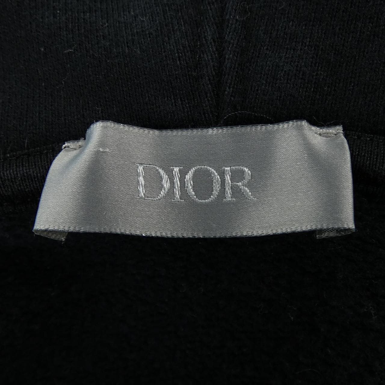 ディオール DIOR DIOR ESSENTIALS CD ICON スウェットシャツ 113J698A0531 パーカー