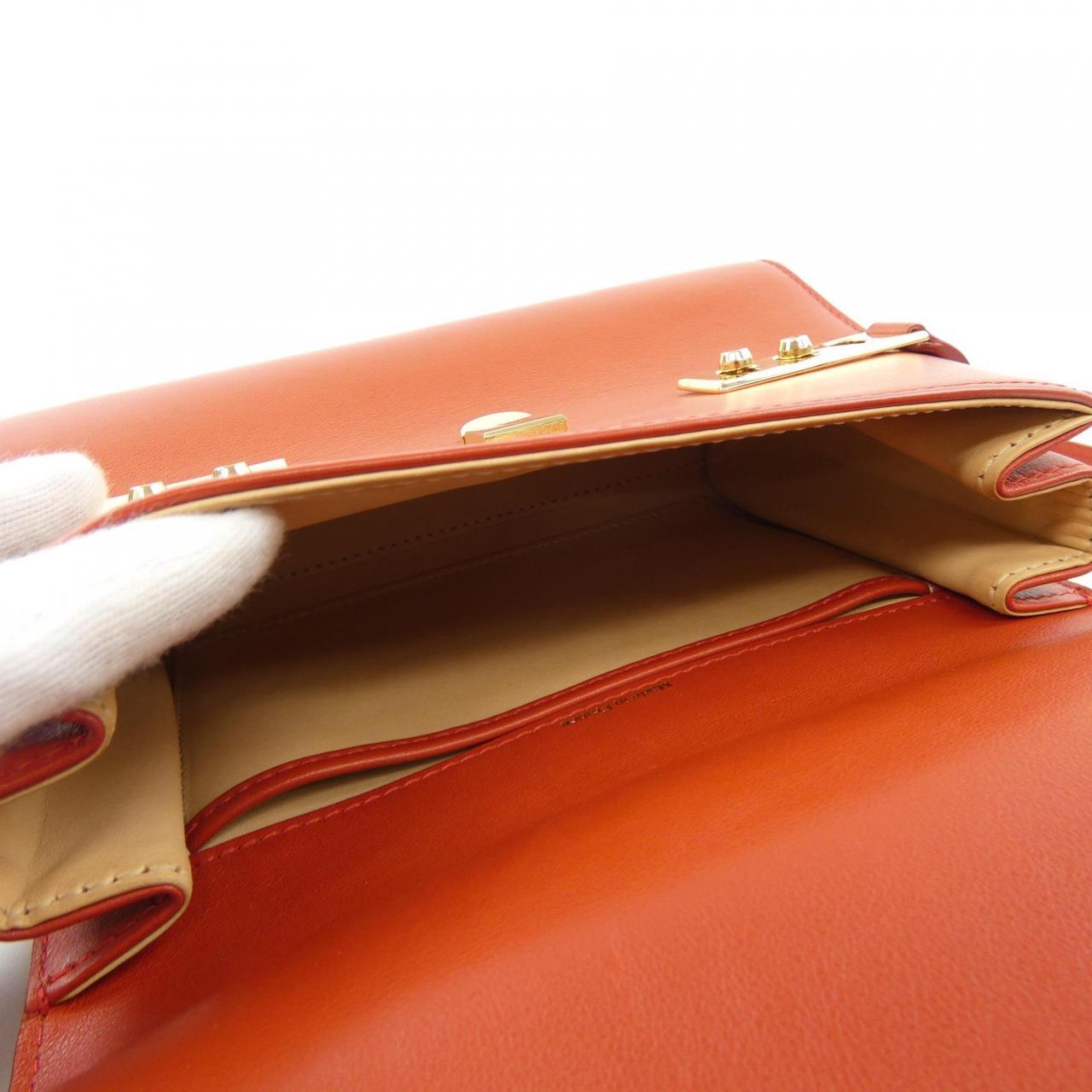デルボー DELVAUX タンペートTEMPETE BAG