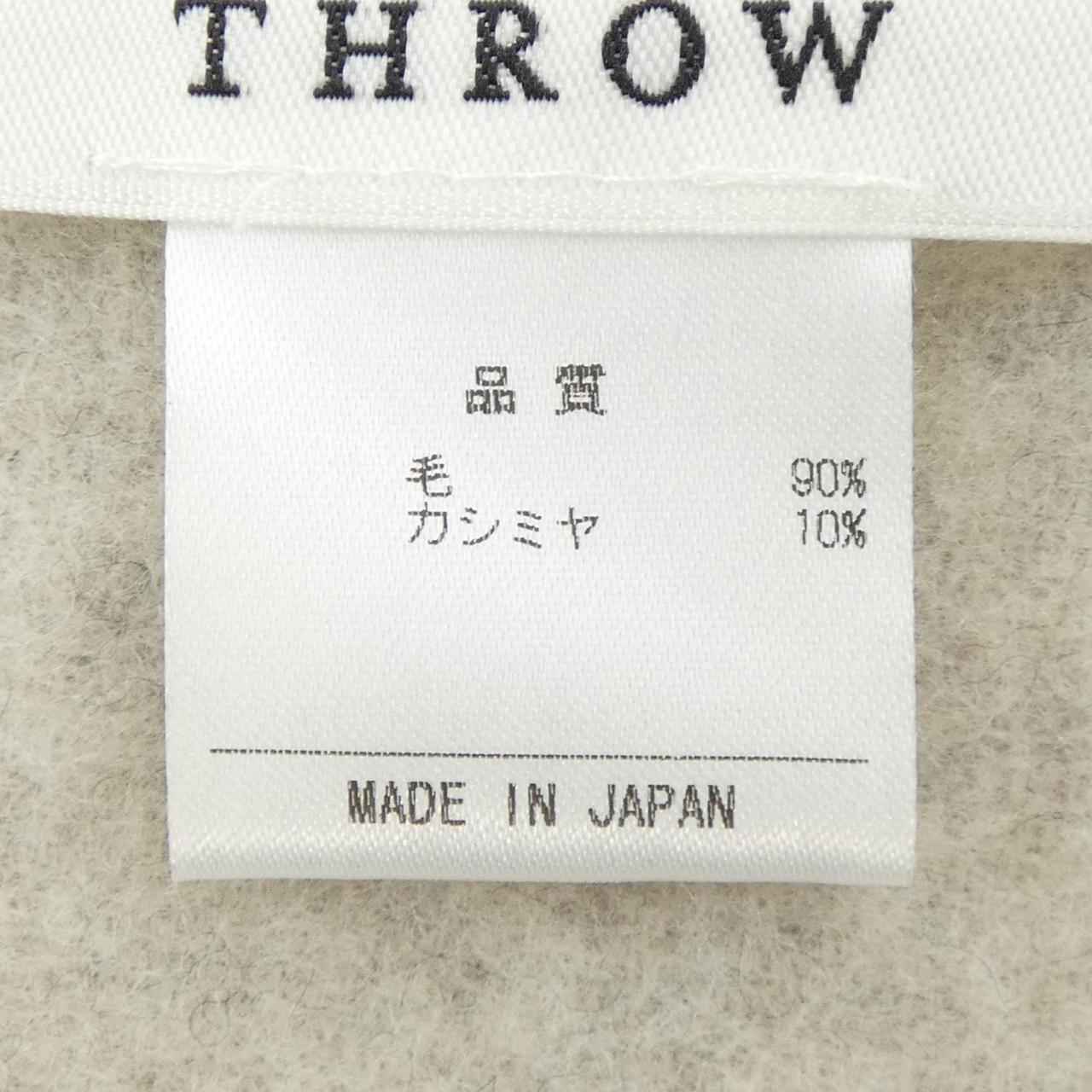 THROW STOLE