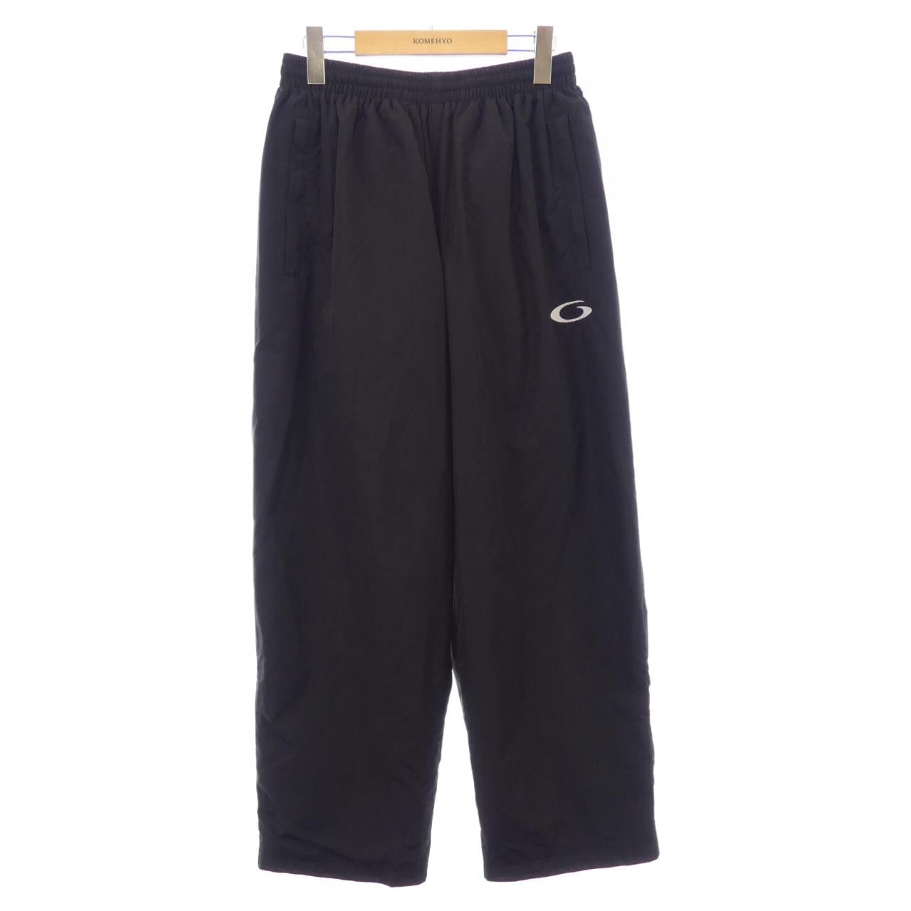 バレンシアガ BALENCIAGA 822233 TPQ38 UNISEX パンツ
