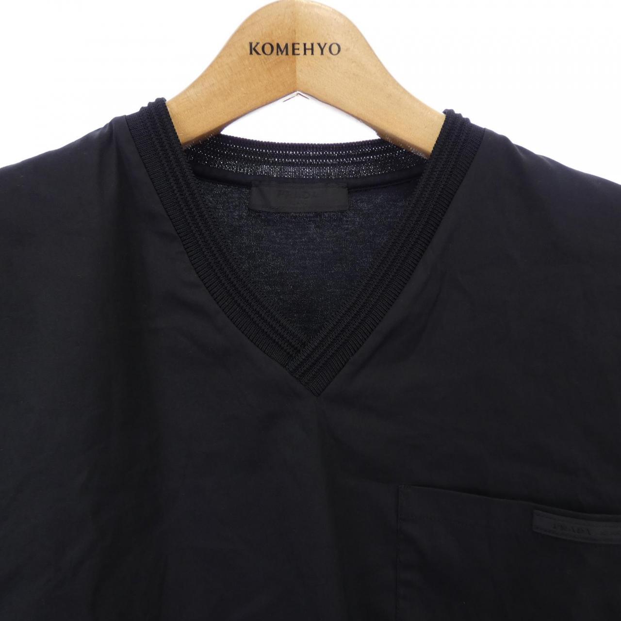 プラダ PRADA UJN515 S182 1NXJ Tシャツ