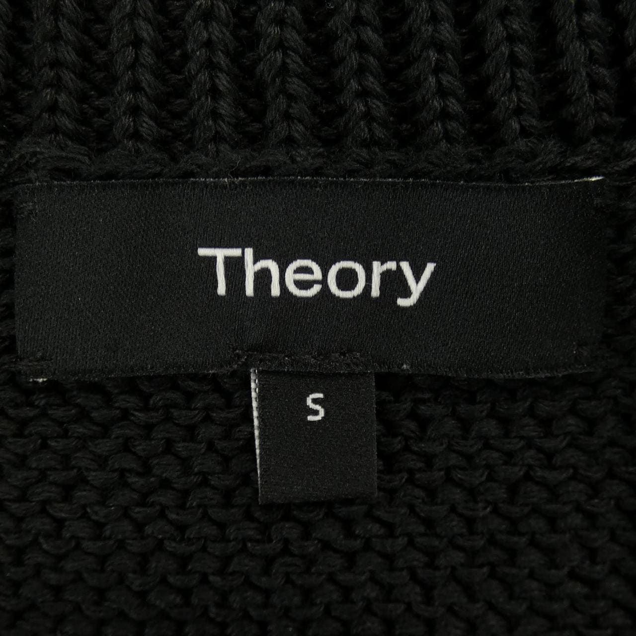セオリー theory 01-3201725 ニット