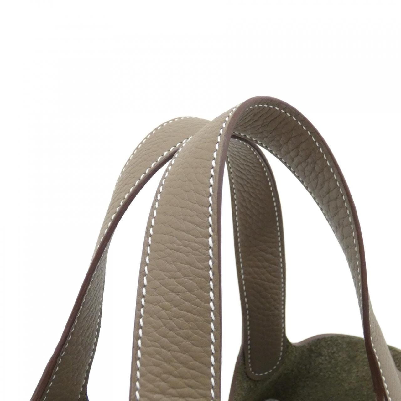 【未使用品】エルメス ピコタン ロック PM 056289CK バッグ