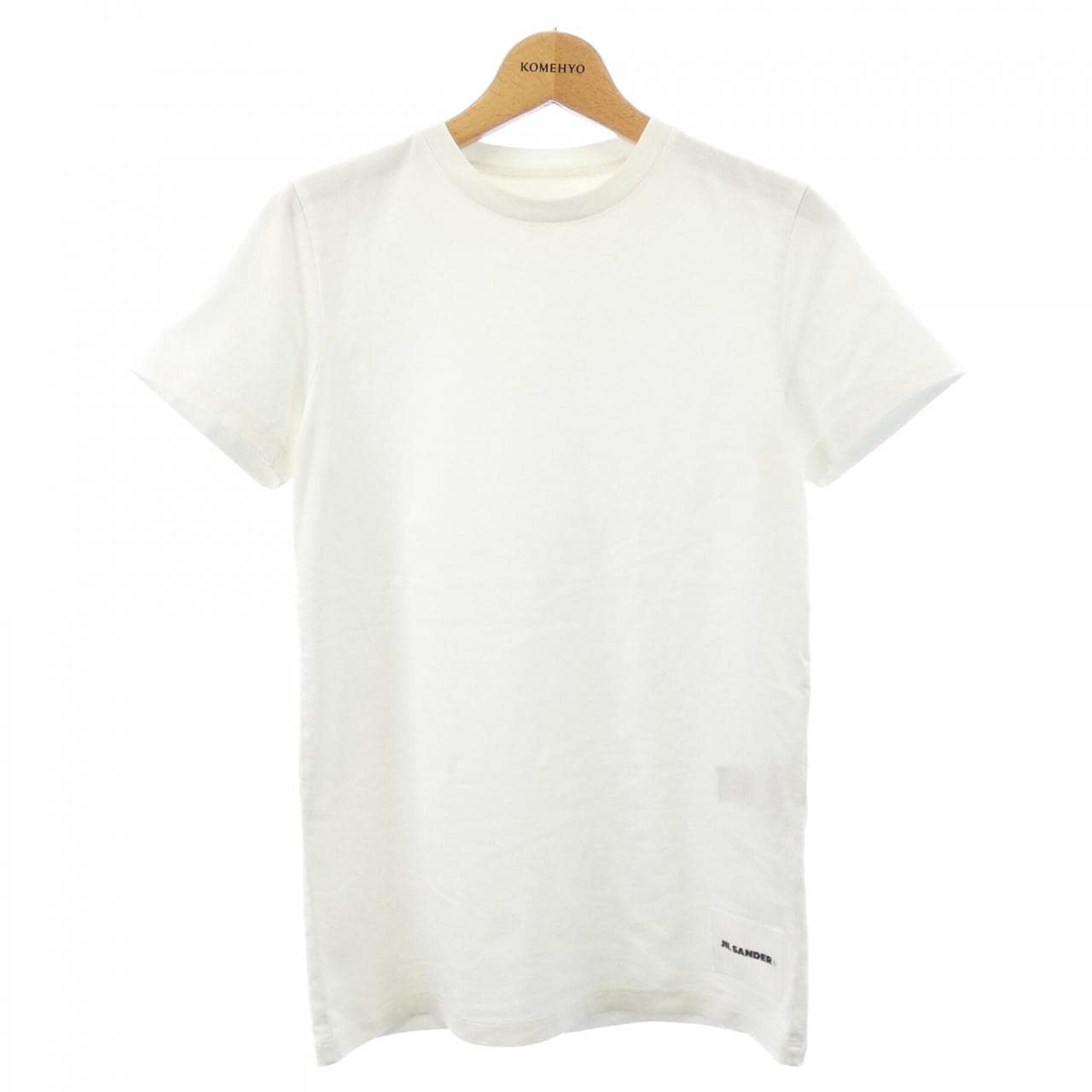 ジルサンダープラス JIL SANDER+ JPPP706550WP24880892 Tシャツ