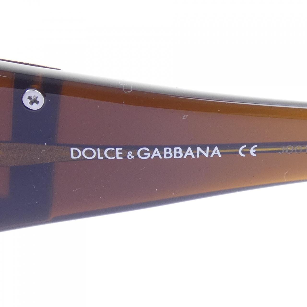 ドルチェアンドガッバーナ DOLCE&GABBANA DG4039 SUNGLASSES