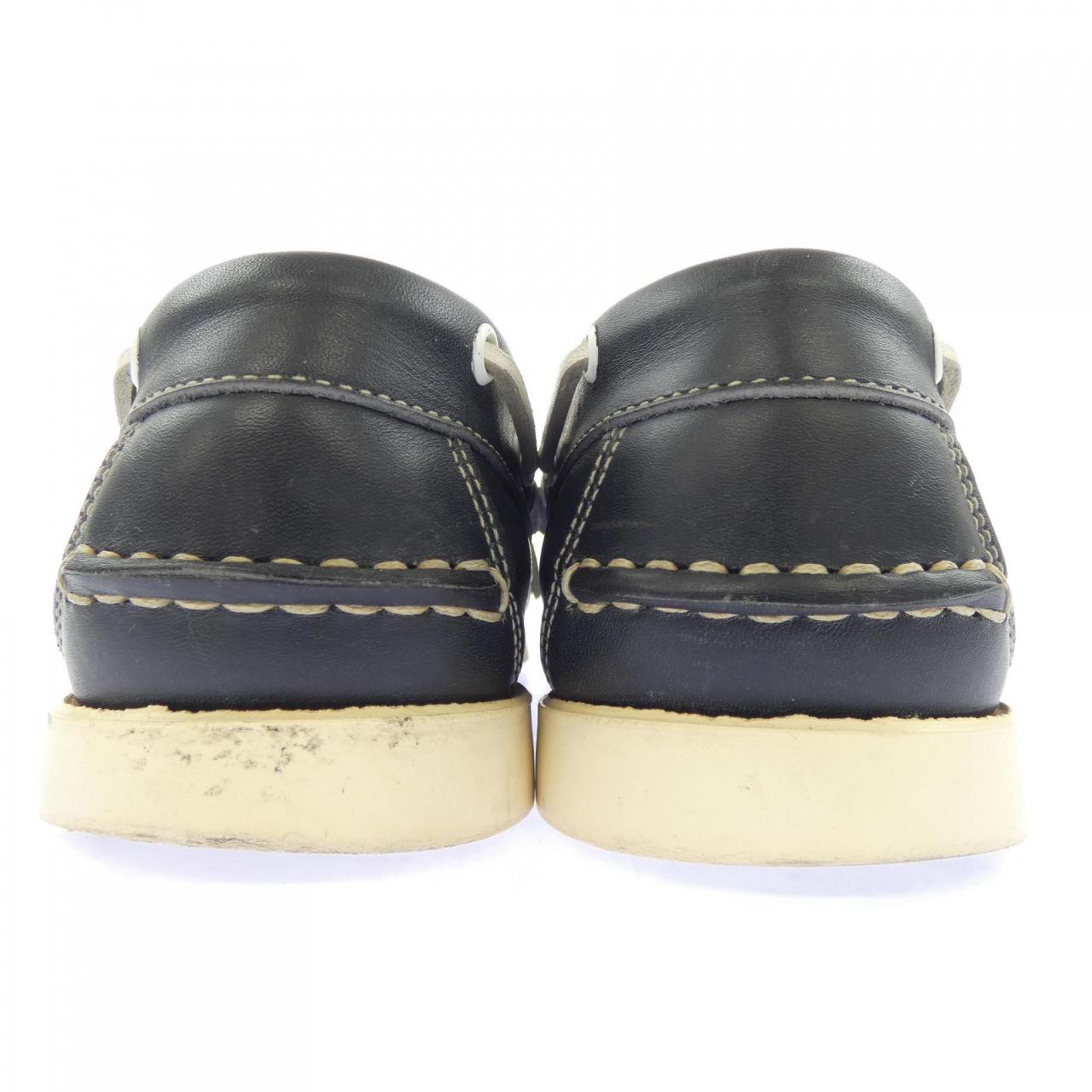 パラブーツ PARA BOOT 1013 BARTH シューズ