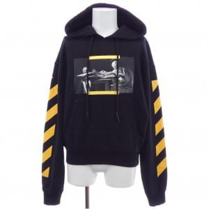 オフホワイト OFF-WHITE OMBB037F21FLE011 パーカー