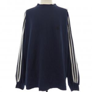 バレンシアガ BALENCIAGA ADIDAS 712397 TNVA6 Tシャツ