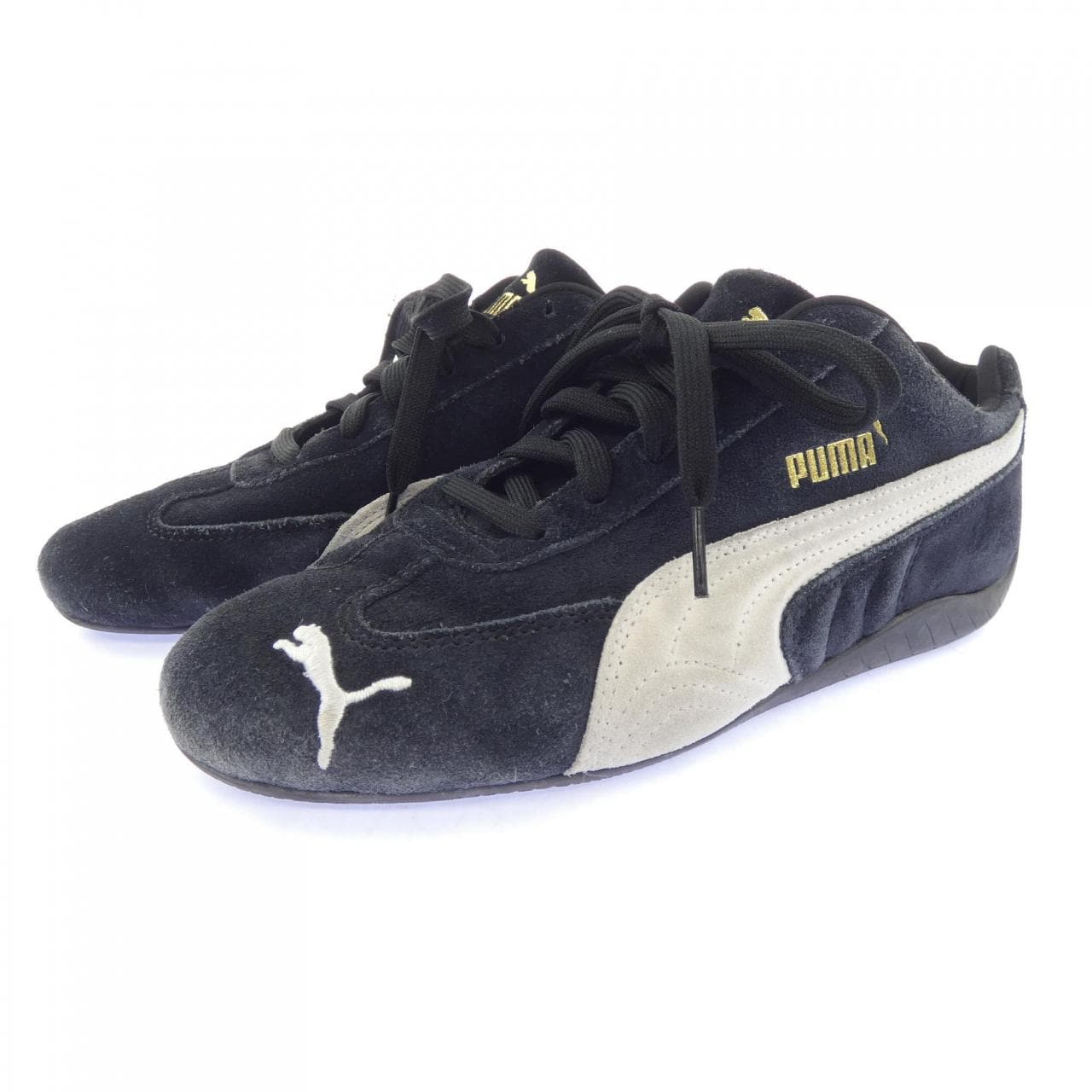 プーマ PUMA 398846-01 スニーカー