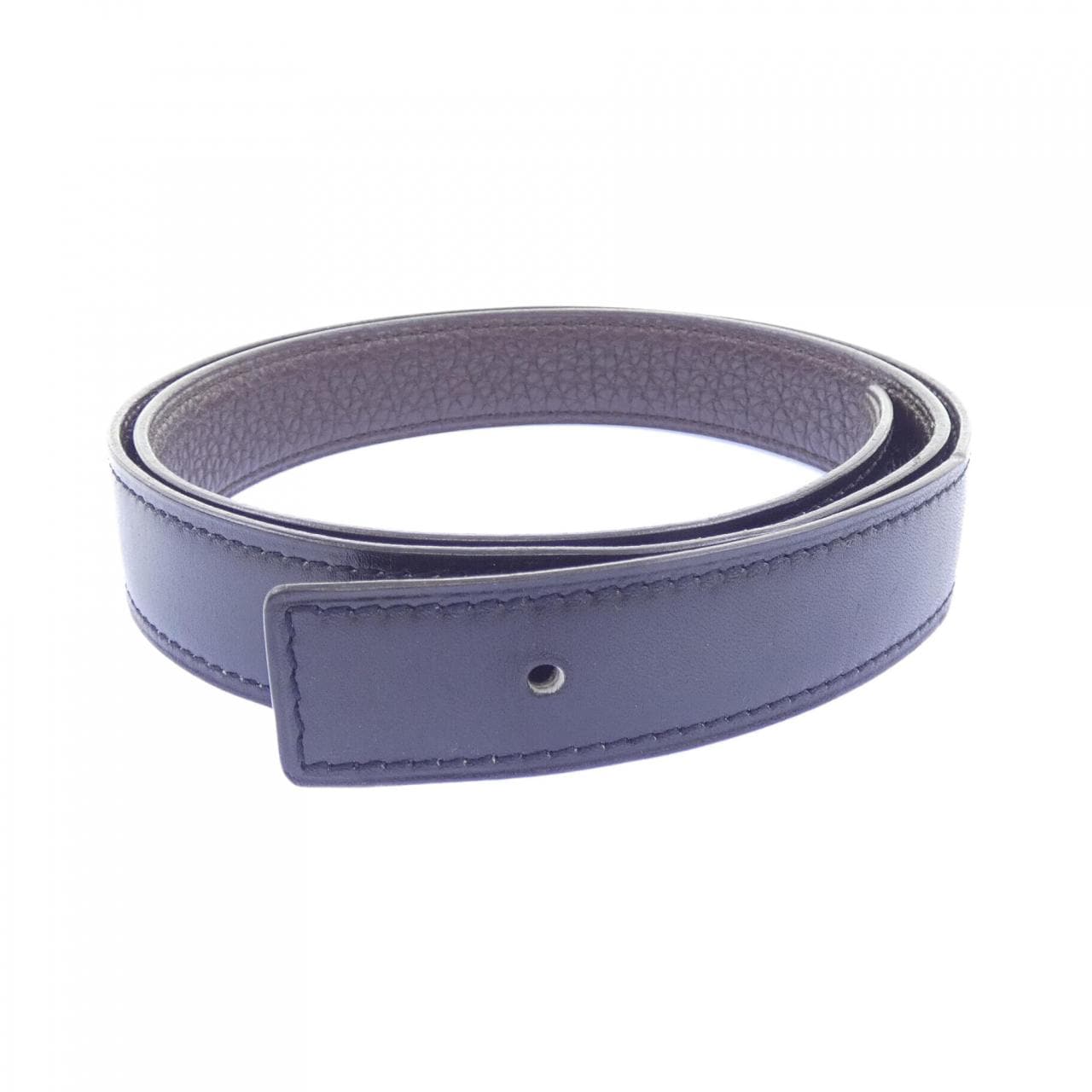 エルメス HERMES 24mm リバーシブル BELT