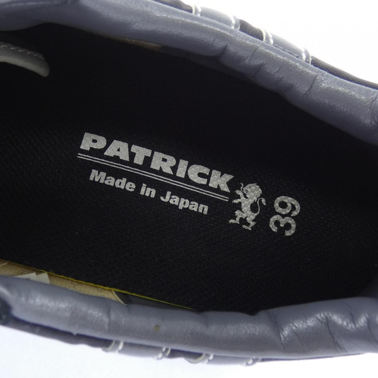 パトリック PATRICK スニーカー