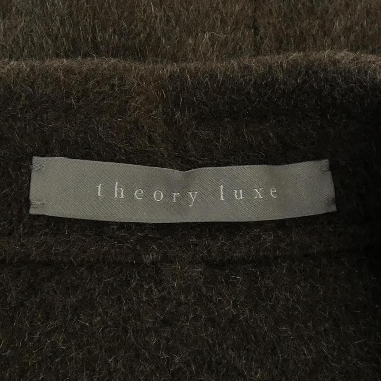セオリーリュクス Theory luxe 03-5409625 コート