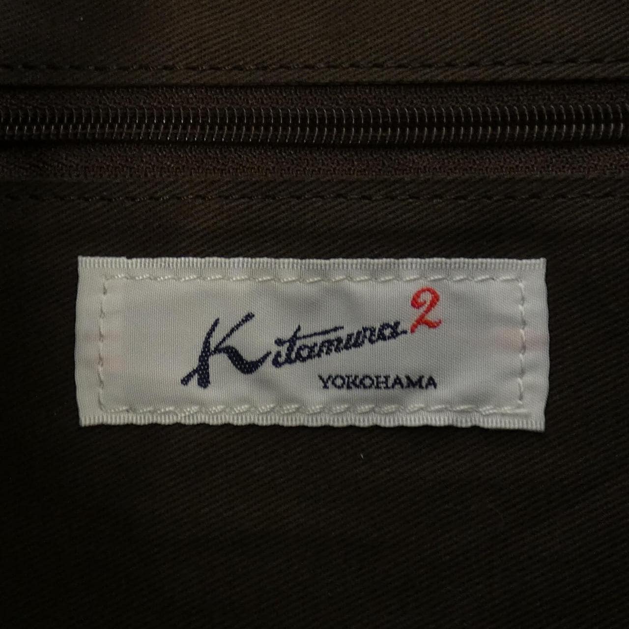 キタムラ KITAMURA BAG