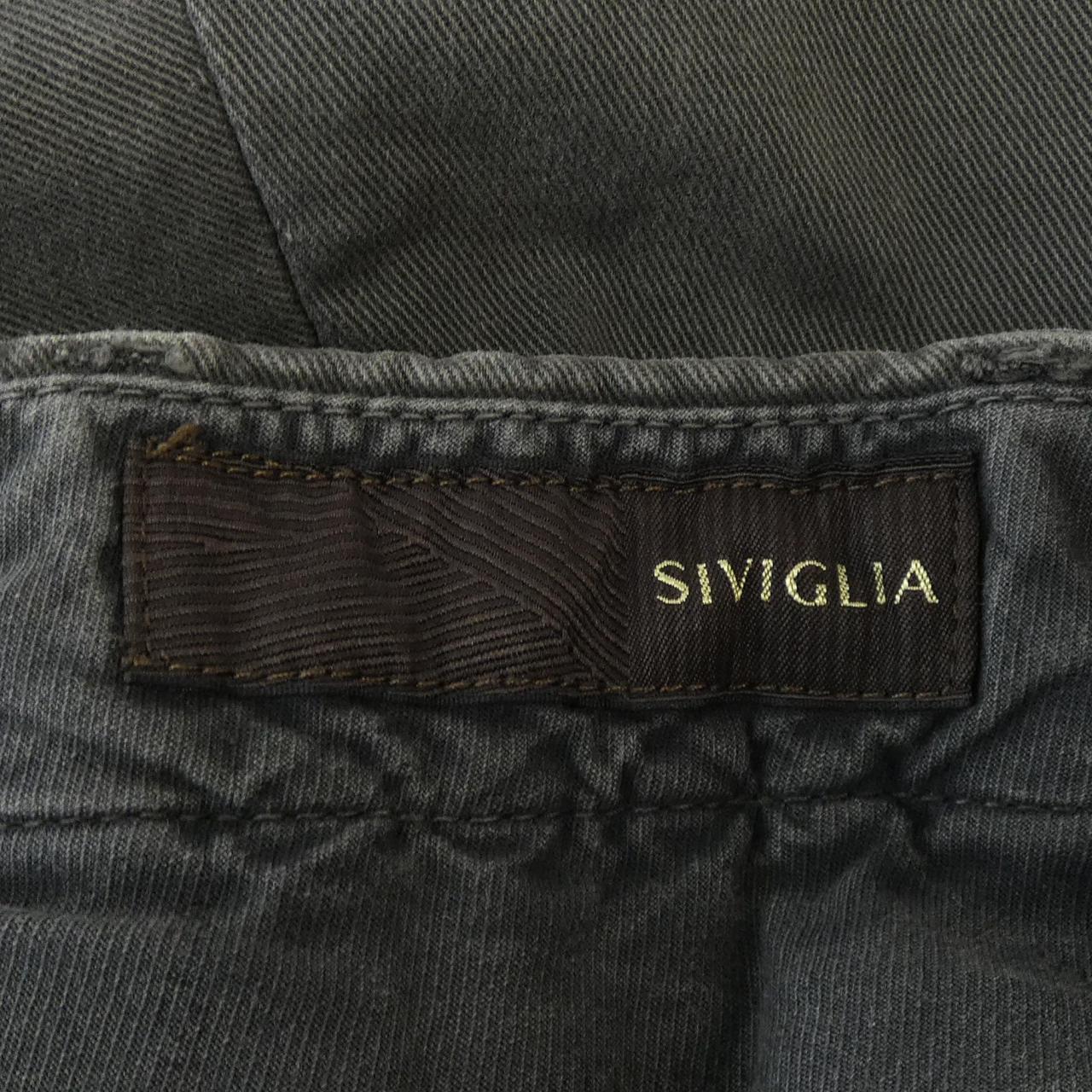 シビリア SIVIGLIA パンツ