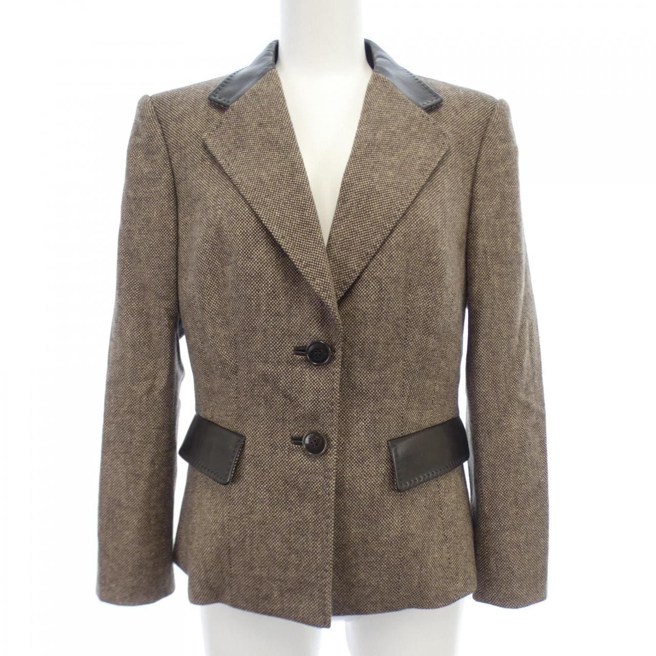 ブリオーニ BRIONI ジャケット