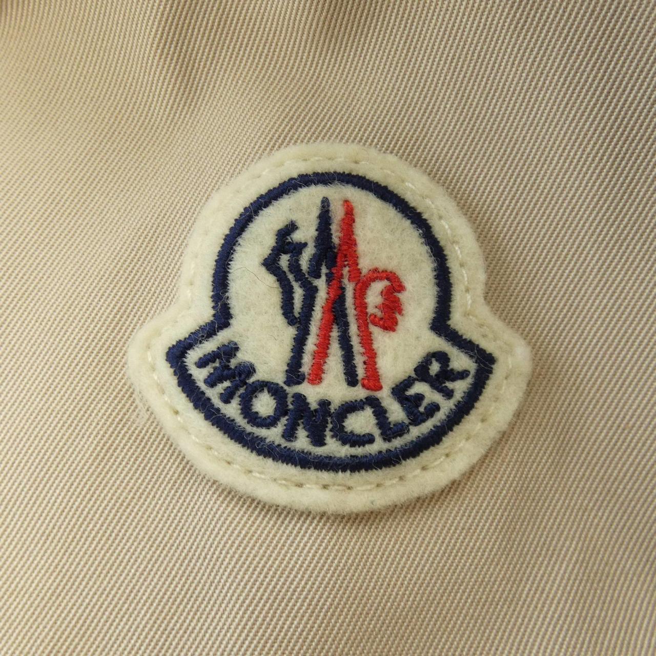 U MONCLER蒙克勒夾克