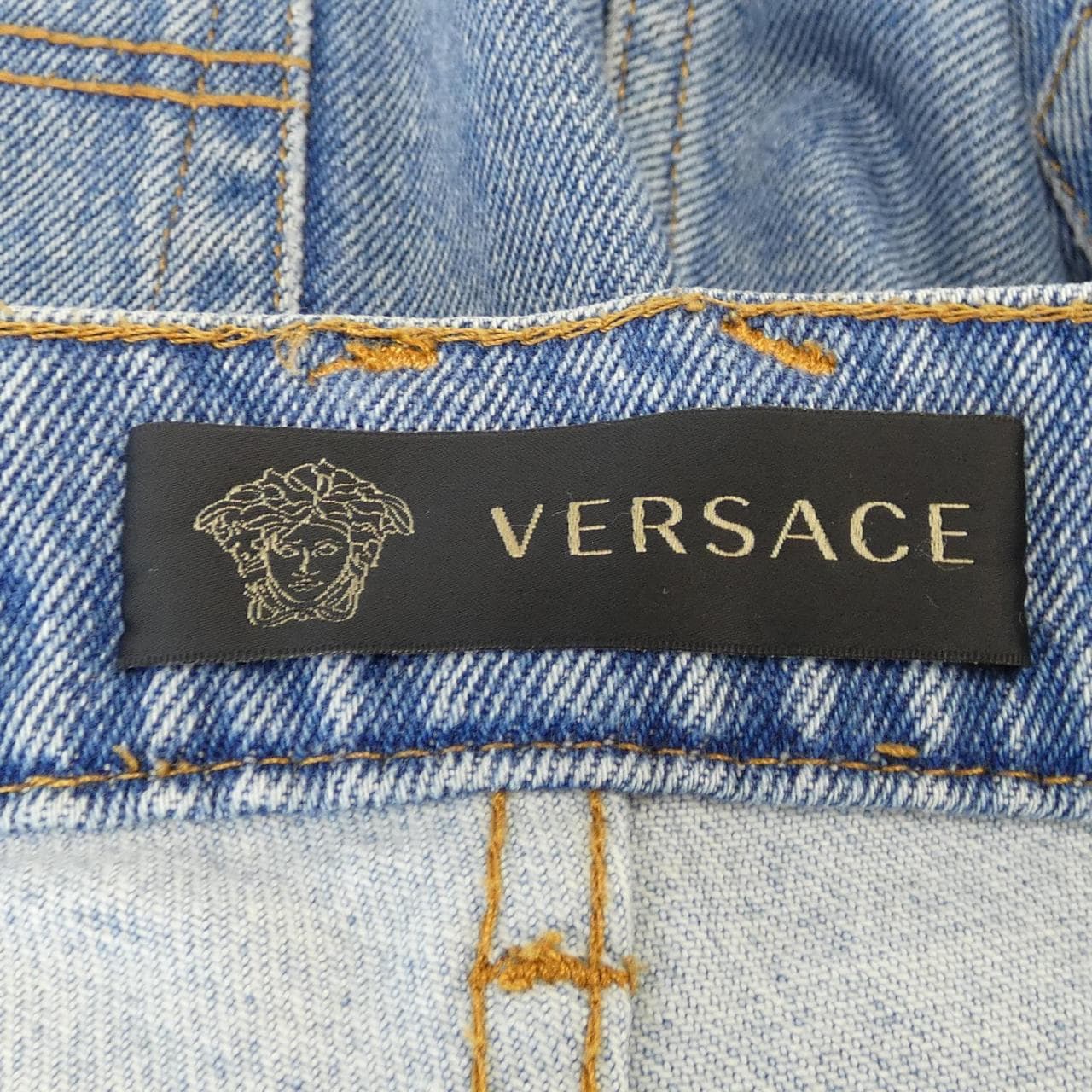 ヴェルサーチェ VERSACE ジーンズ