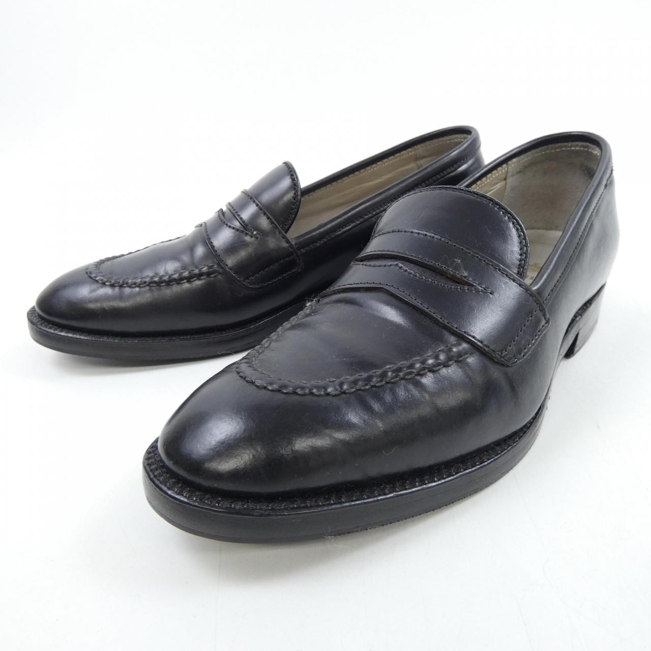 オールデン ALDEN シューズ