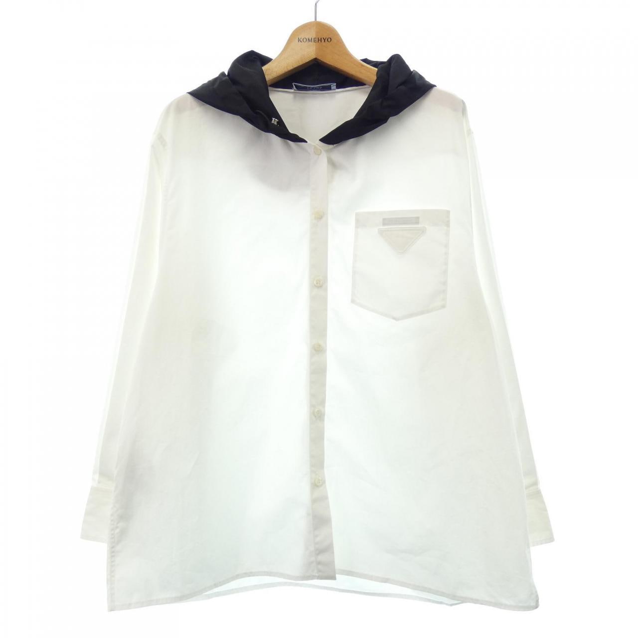 プラダ PRADA シャツ