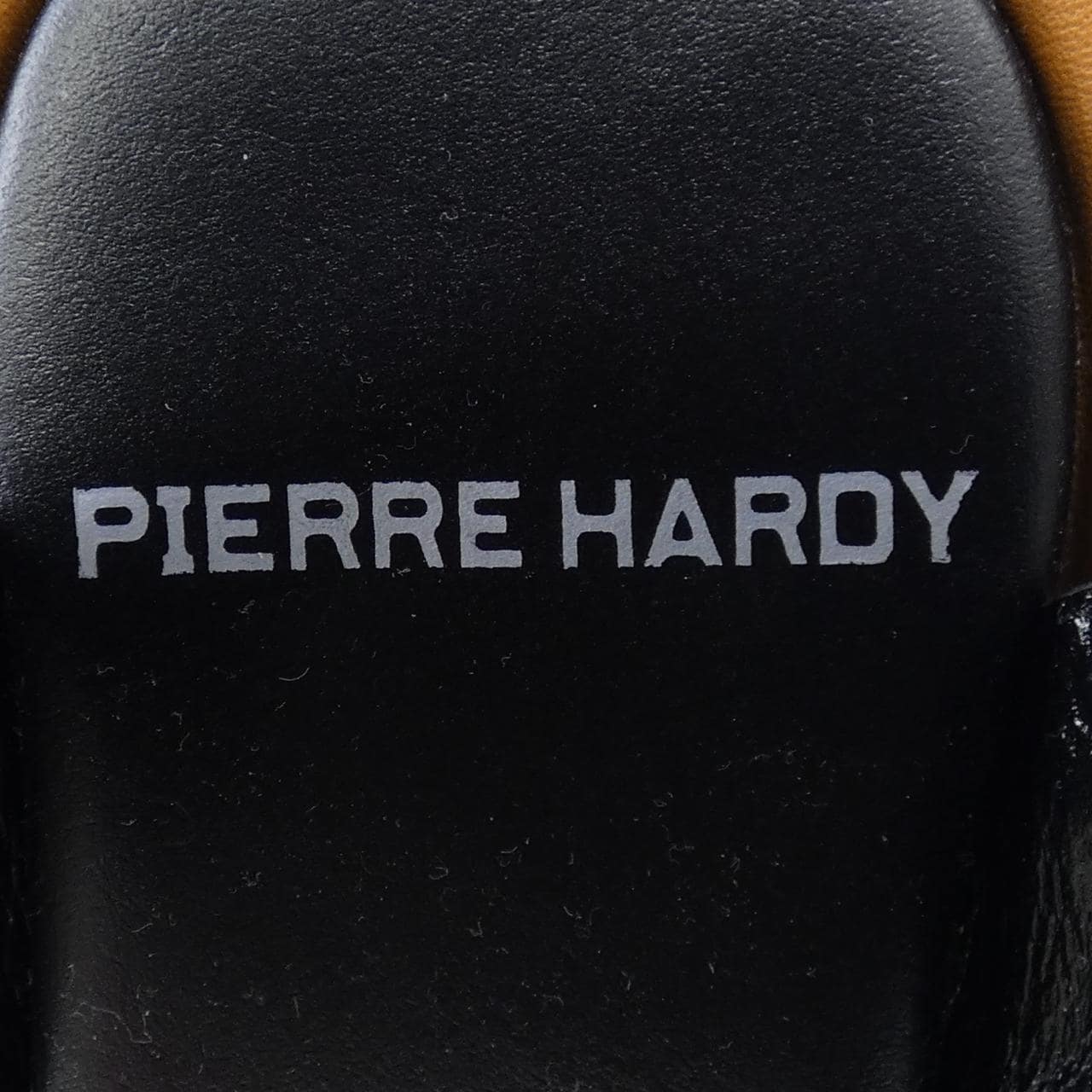 ピエールアルディ PIERRE HARDY サンダル