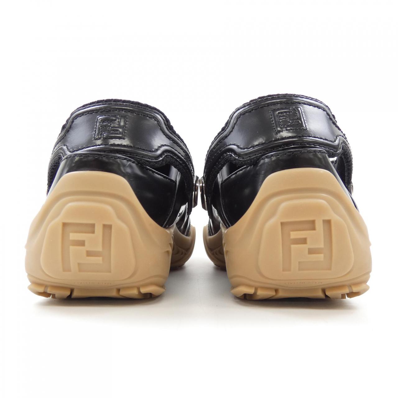 フェンディ FENDI サンダル