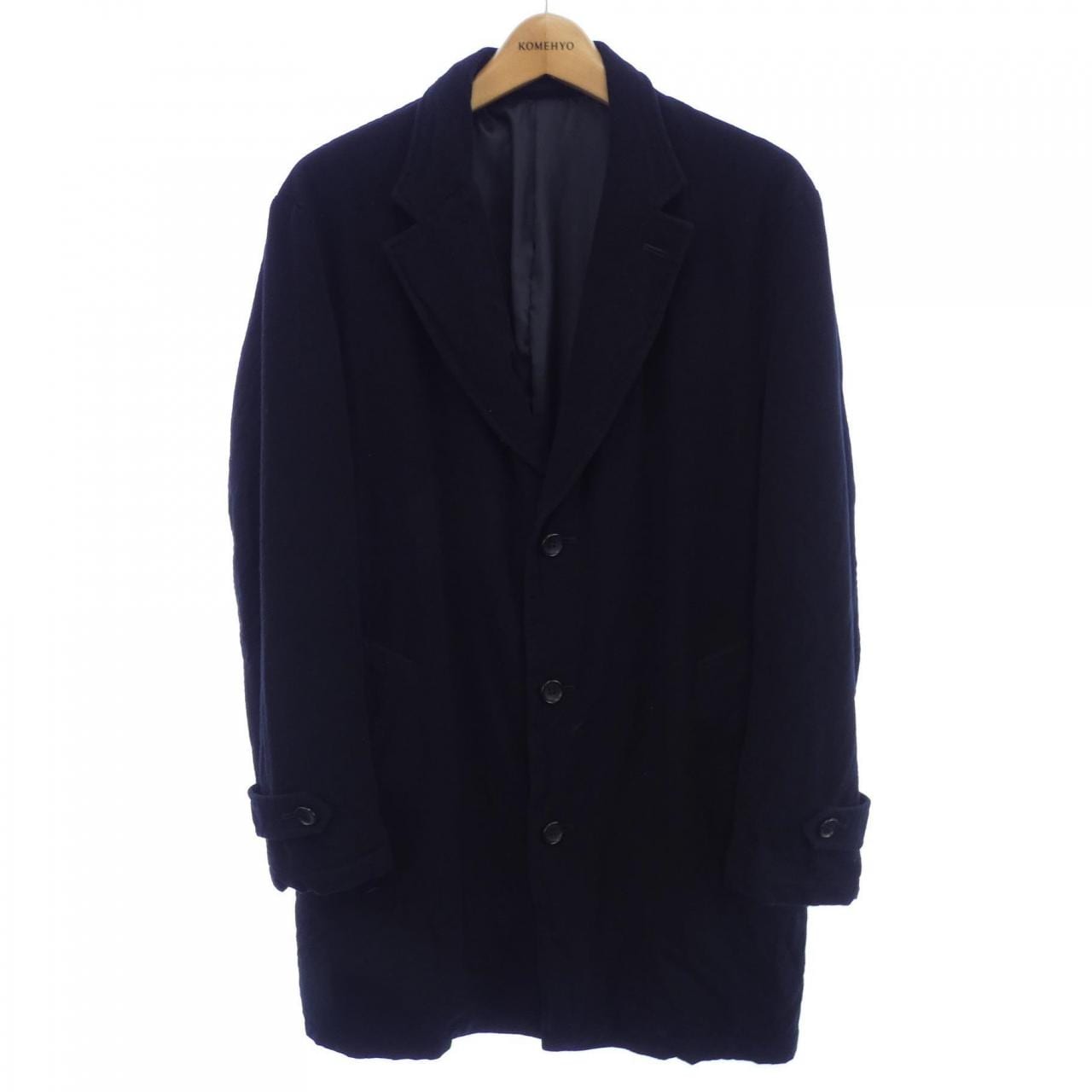 COMME des GARCONS HOMME HD-C008 Coat
