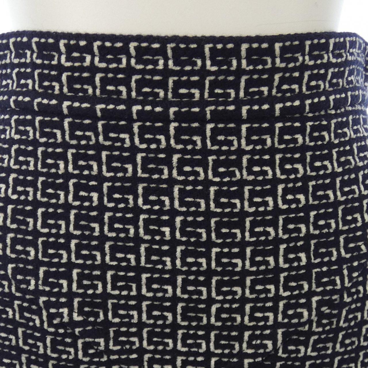 グッチ GUCCI スカート