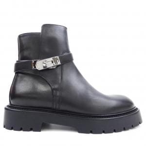 エルメス HERMES ジェフ ケリーバックル 252122Z ブーツ