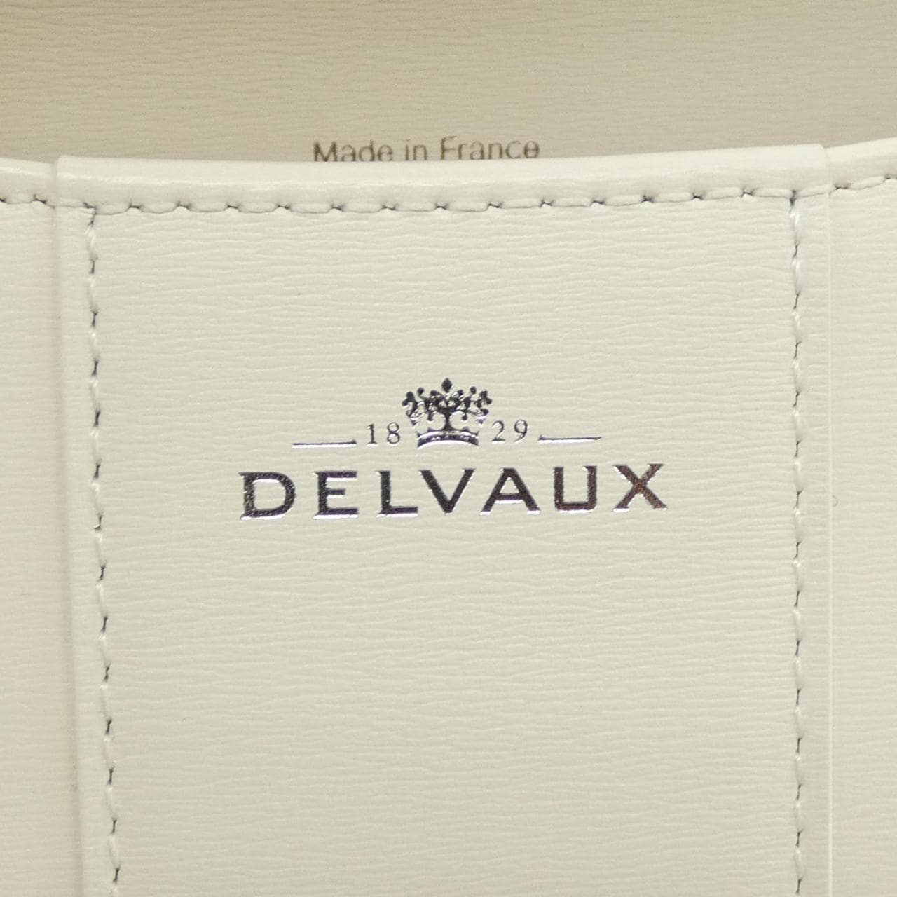 デルボー DELVAUX BRILLANT AA0569AAM BAG