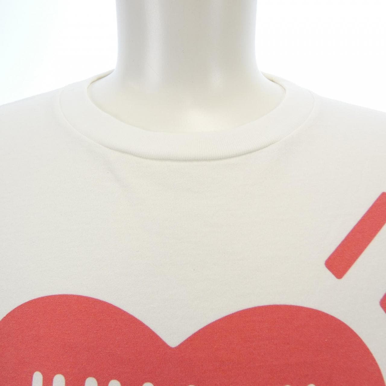 ヒューマンメイド HUMAN MADE Tシャツ