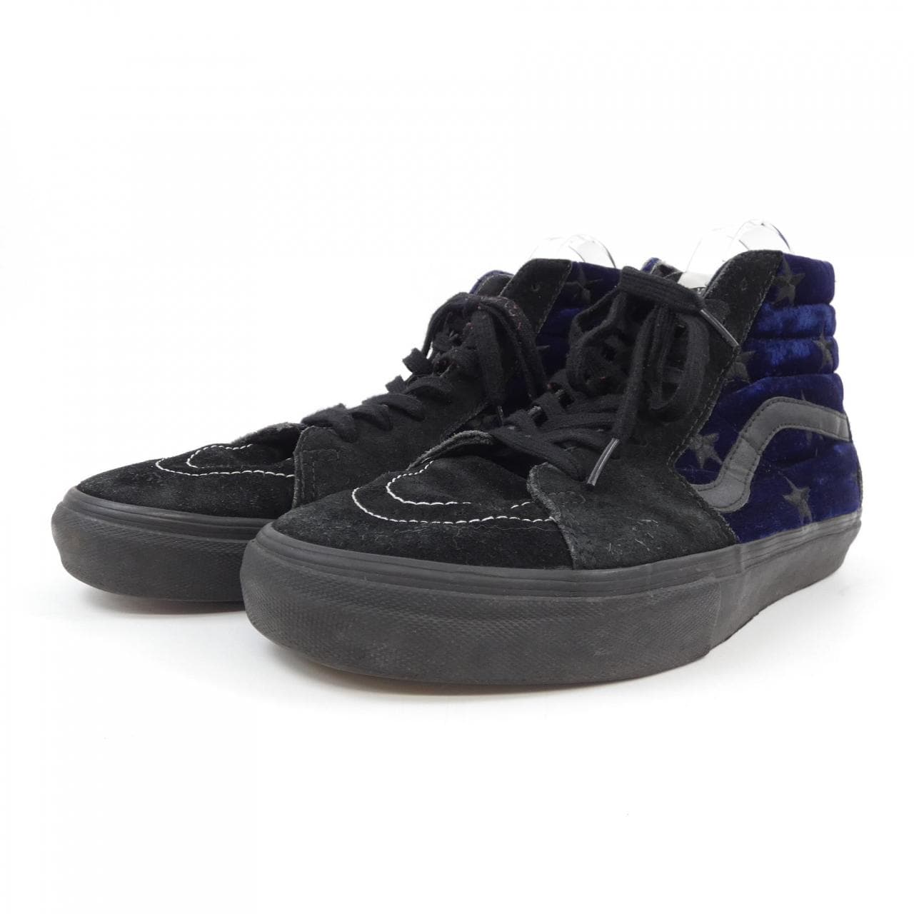 シュプリーム SUPREME VANS スニーカー