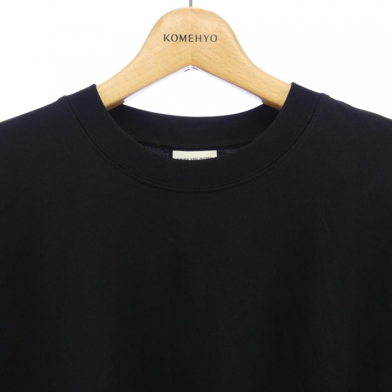 ドリスヴァンノッテン DRIES VAN NOTEN Tシャツ