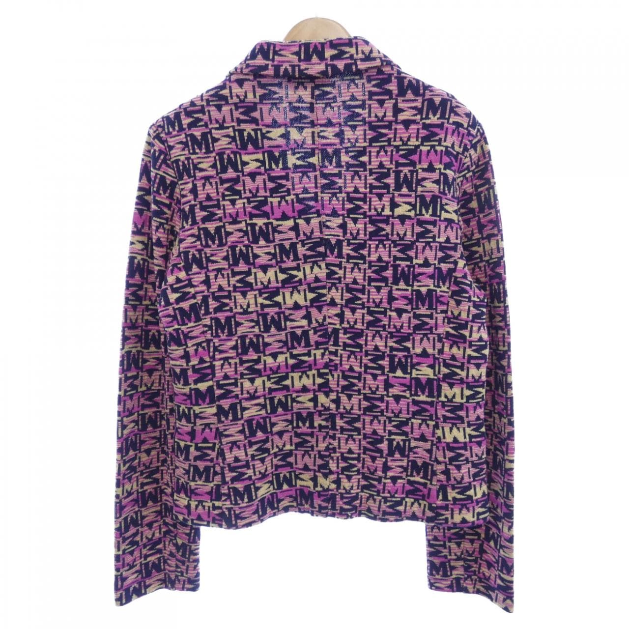 ミッソーニ MISSONI ジャケット