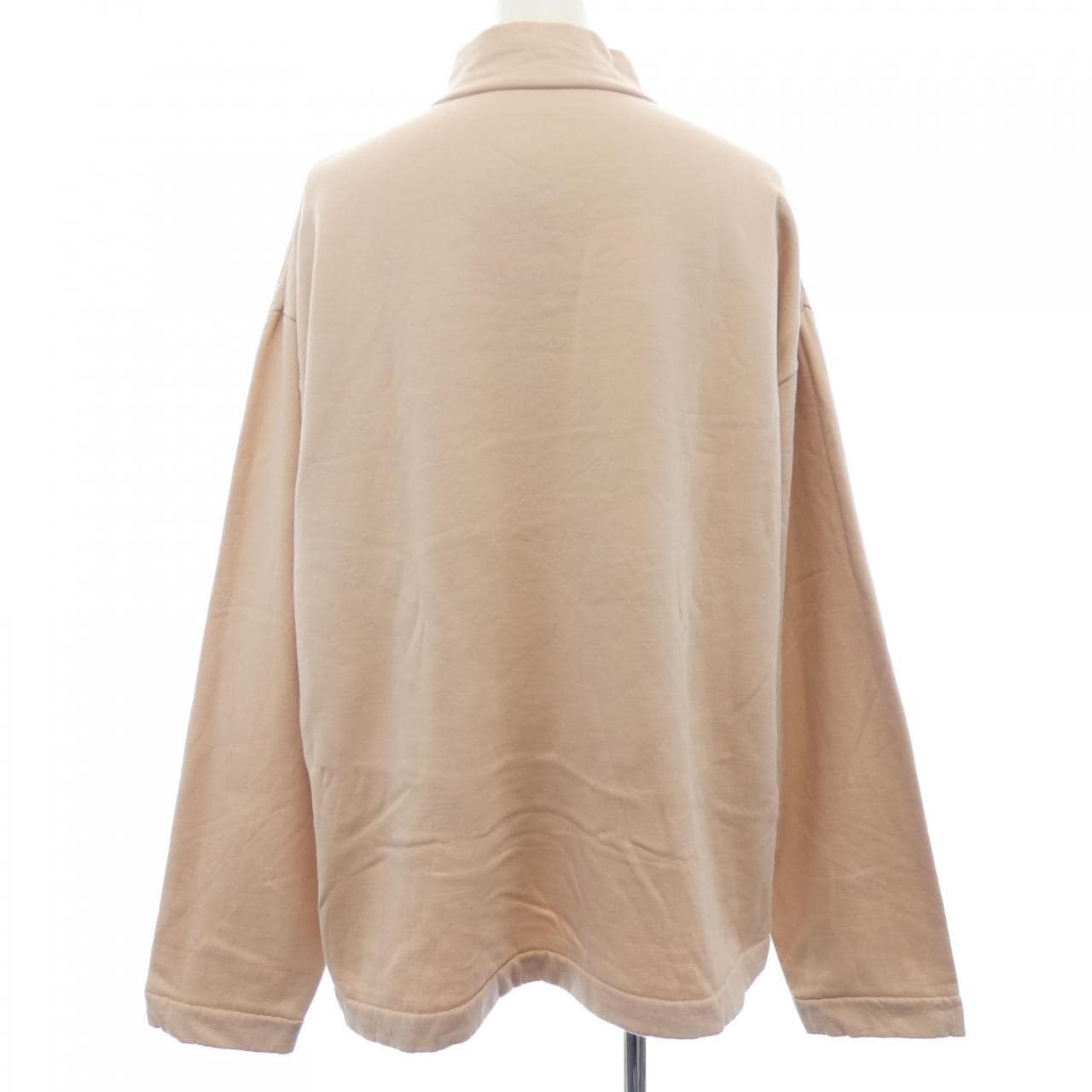 オーラリー AURALEE A20AP01NU スウェット