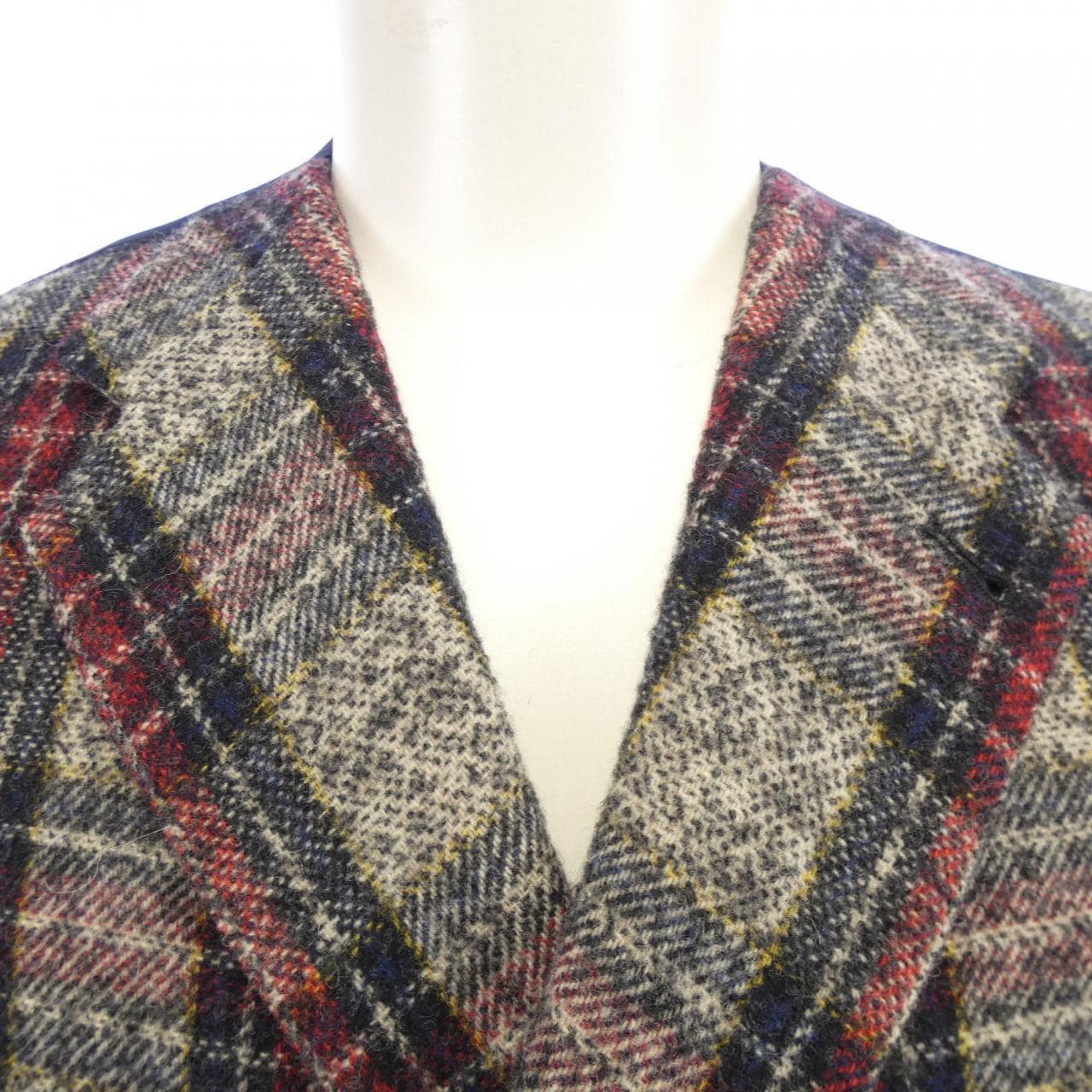 タリアトーレ TAGLIATORE 14-011-330-0003-3-8 ベスト