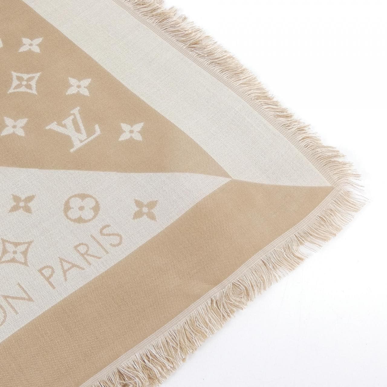 ルイヴィトン LOUIS VUITTON M79389 ショール