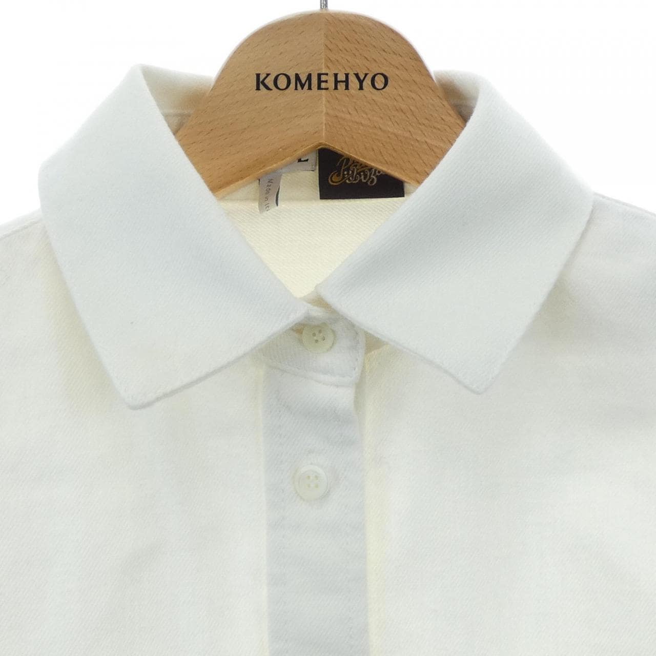 ロエベ LOEWE S616Y1DX05 ジャケット