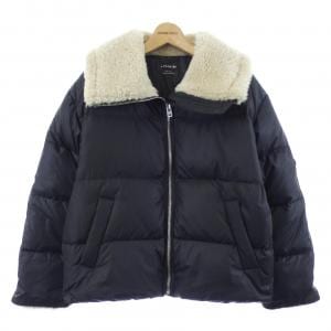 コーチ COACH ダウンジャケット