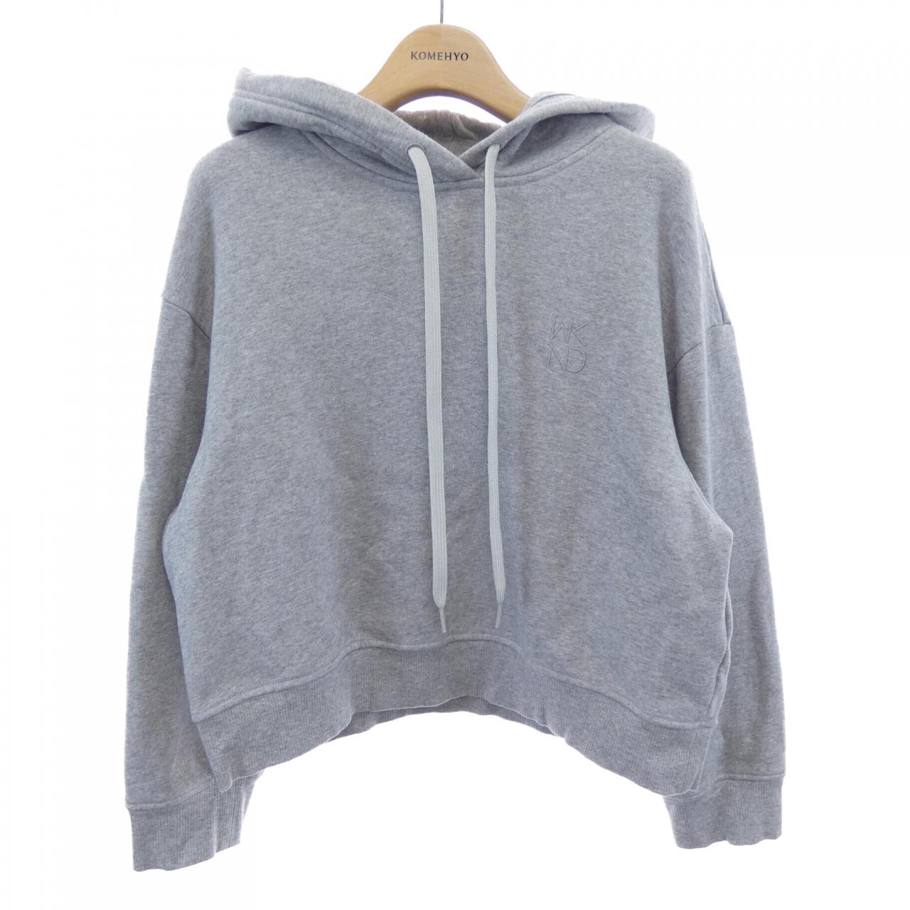 マックスマーラウィークエンド Max Mara weekend 2515921011 パーカー