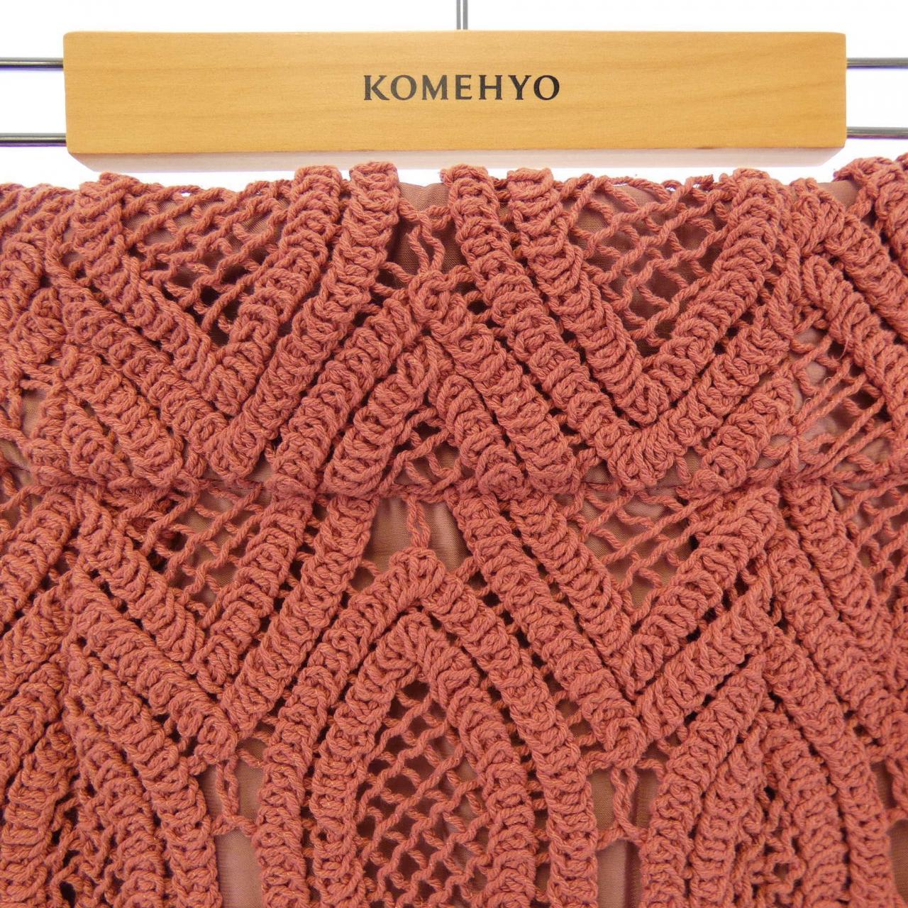 ジルスチュアート JILL STUART スカート