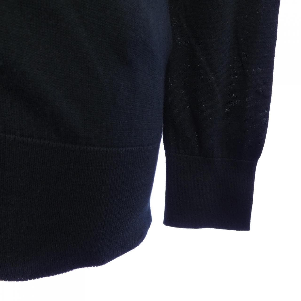 ジョンスメドレー JOHN SMEDLEY カーディガン