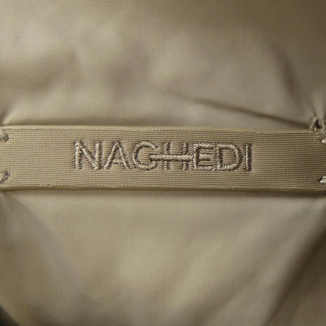 NAGHEDI BAG