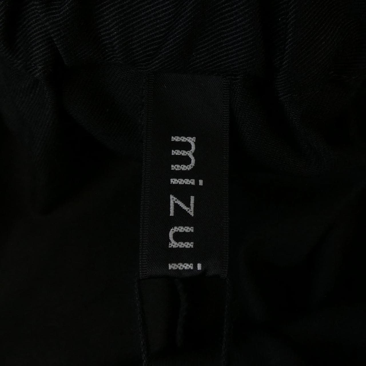 ミズイロインド mizuiro ind パンツ