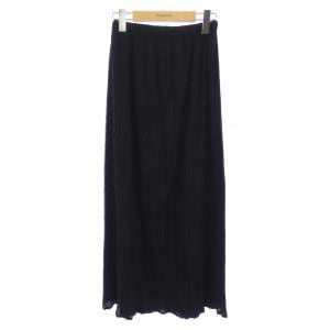 【ヴィンテージ】イッセイミヤケ ISSEY MIYAKE IM71-FG904 スカート