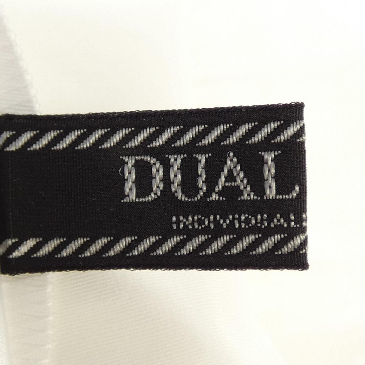 デュアルビュー DUAL VIEW シャツ