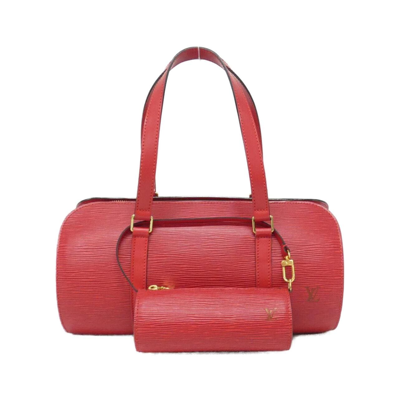 ルイヴィトン エピ スフロ M52227 バッグ